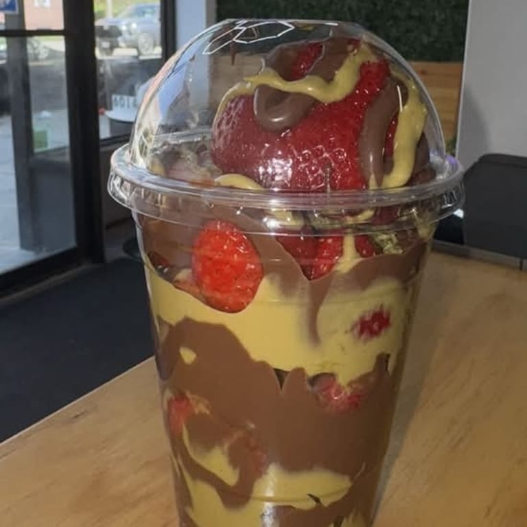 Tea Delights: Sip and Enjoy Our Selection