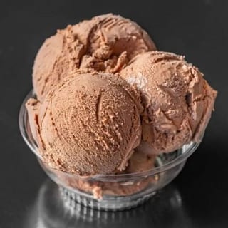 Chocolate Ice Cream