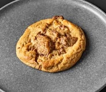 Reese's PB Cup Cookie.