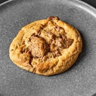 Reese's PB Cup Cookie