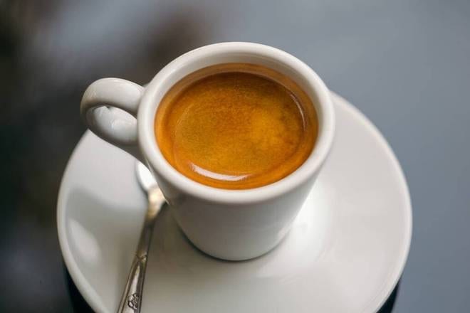 Espresso.