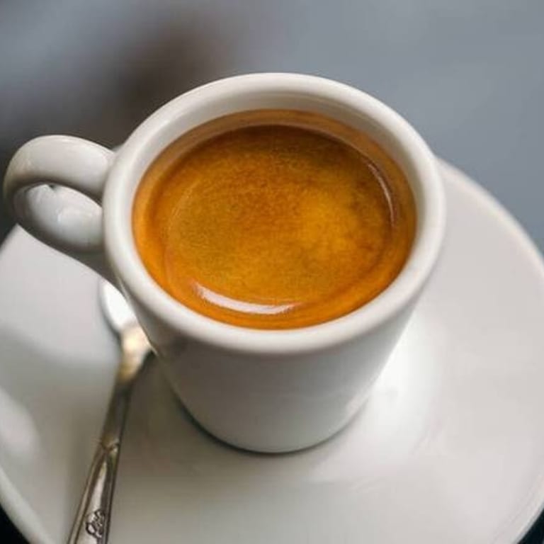 Espresso Delights: Indulge in Rich Coffee Creations