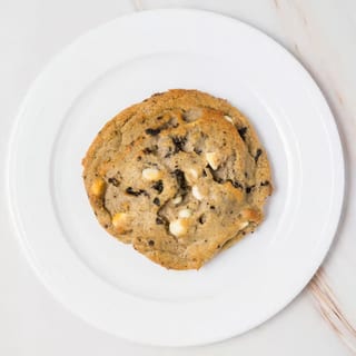 Flavor - Cookies and Cream