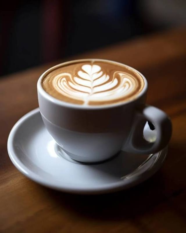 Latte.