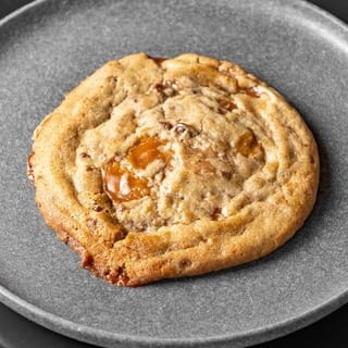 Caramel Cookie